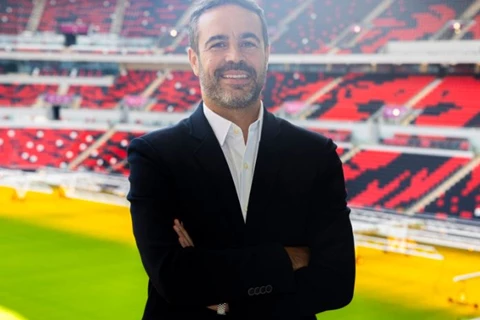 رسميًا.. الريان القطري يعلن التعاقد مع أرتور جورج